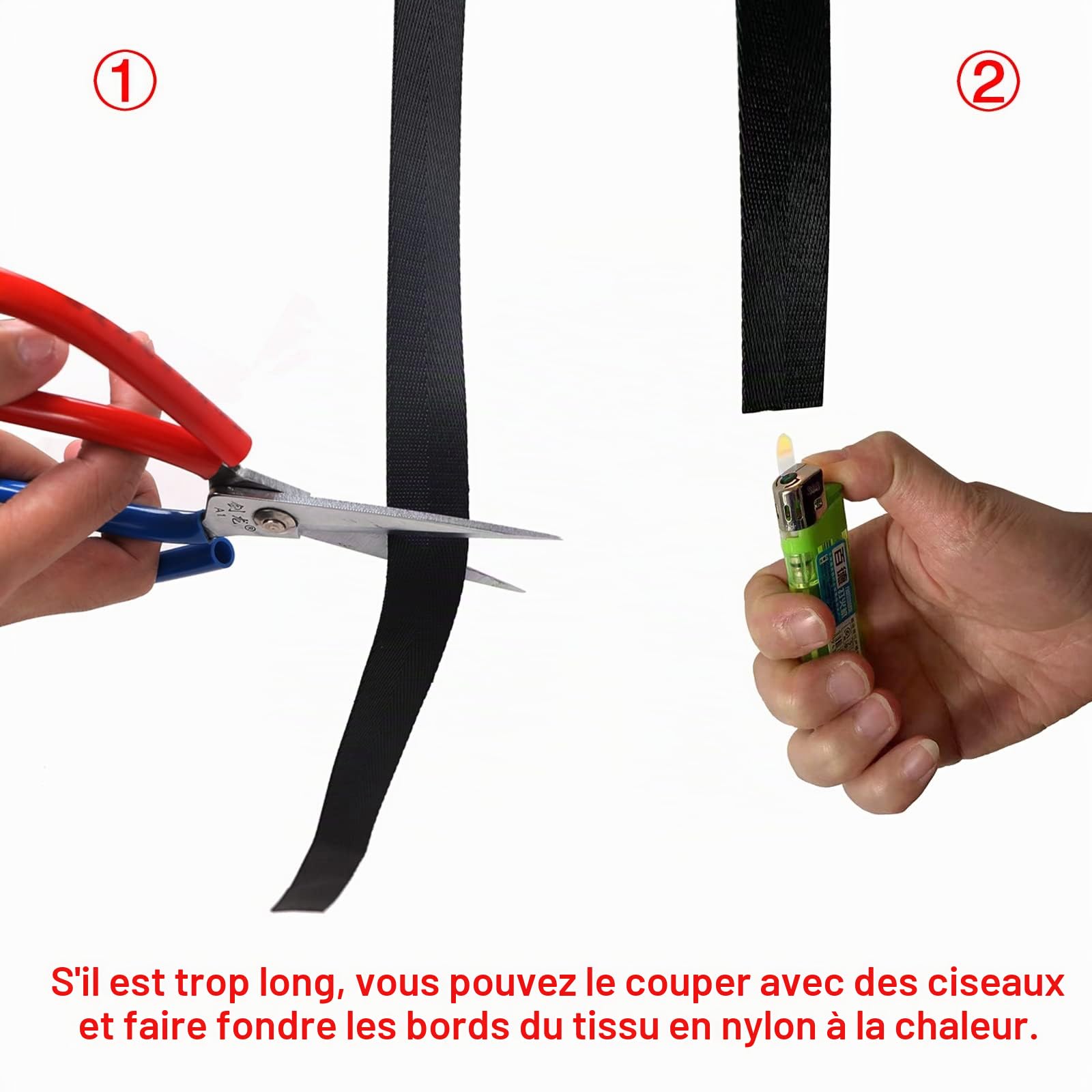 rayzm Sangles d’accordéon, Ceintures d’épaule réglables Sangles pour accordéons, 6cm de large * 1cm d’épaisseur Velours super doux pour un jeu confortable