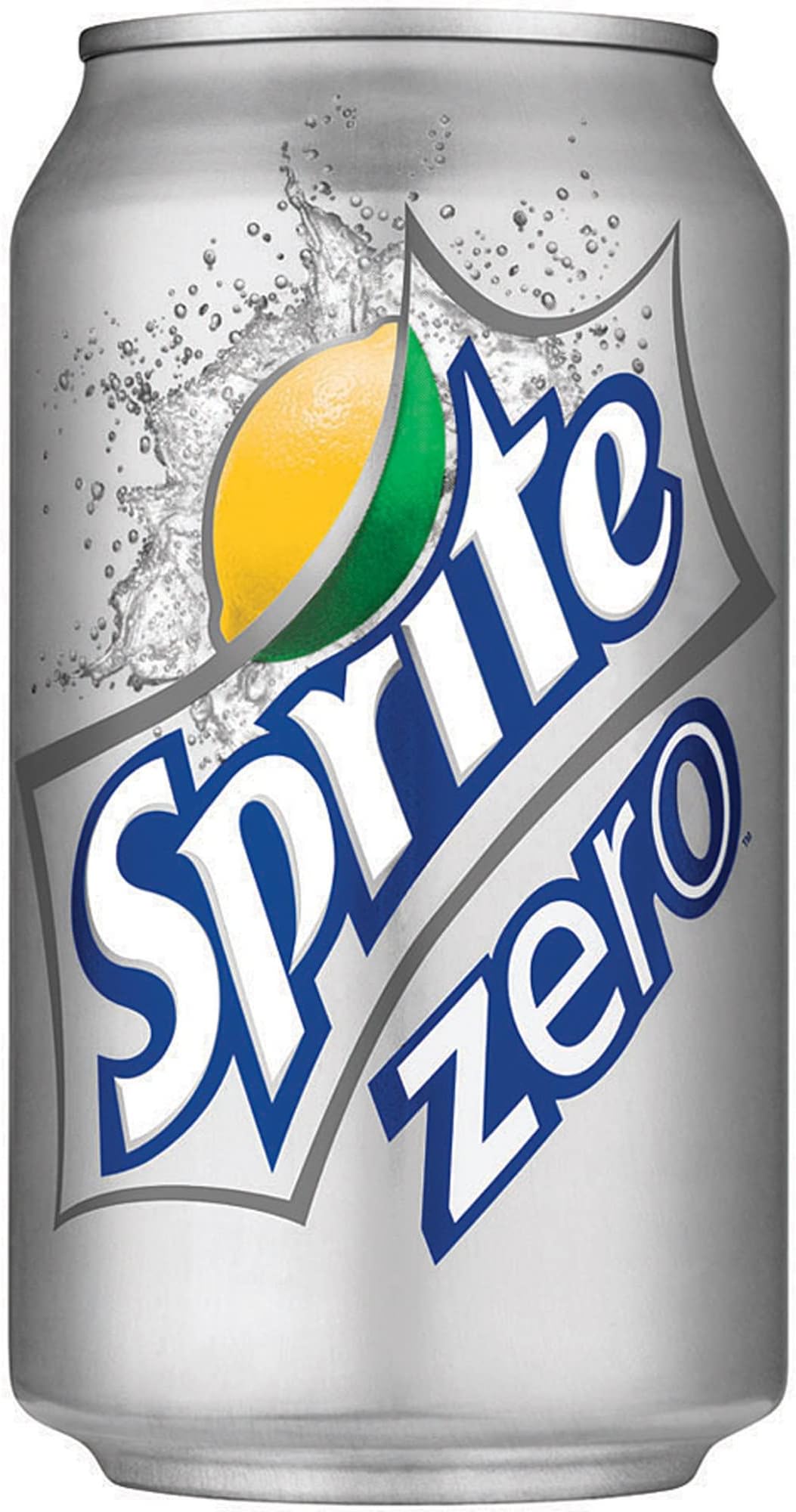 Zero Soda, 12 Ounce (24 Cans)