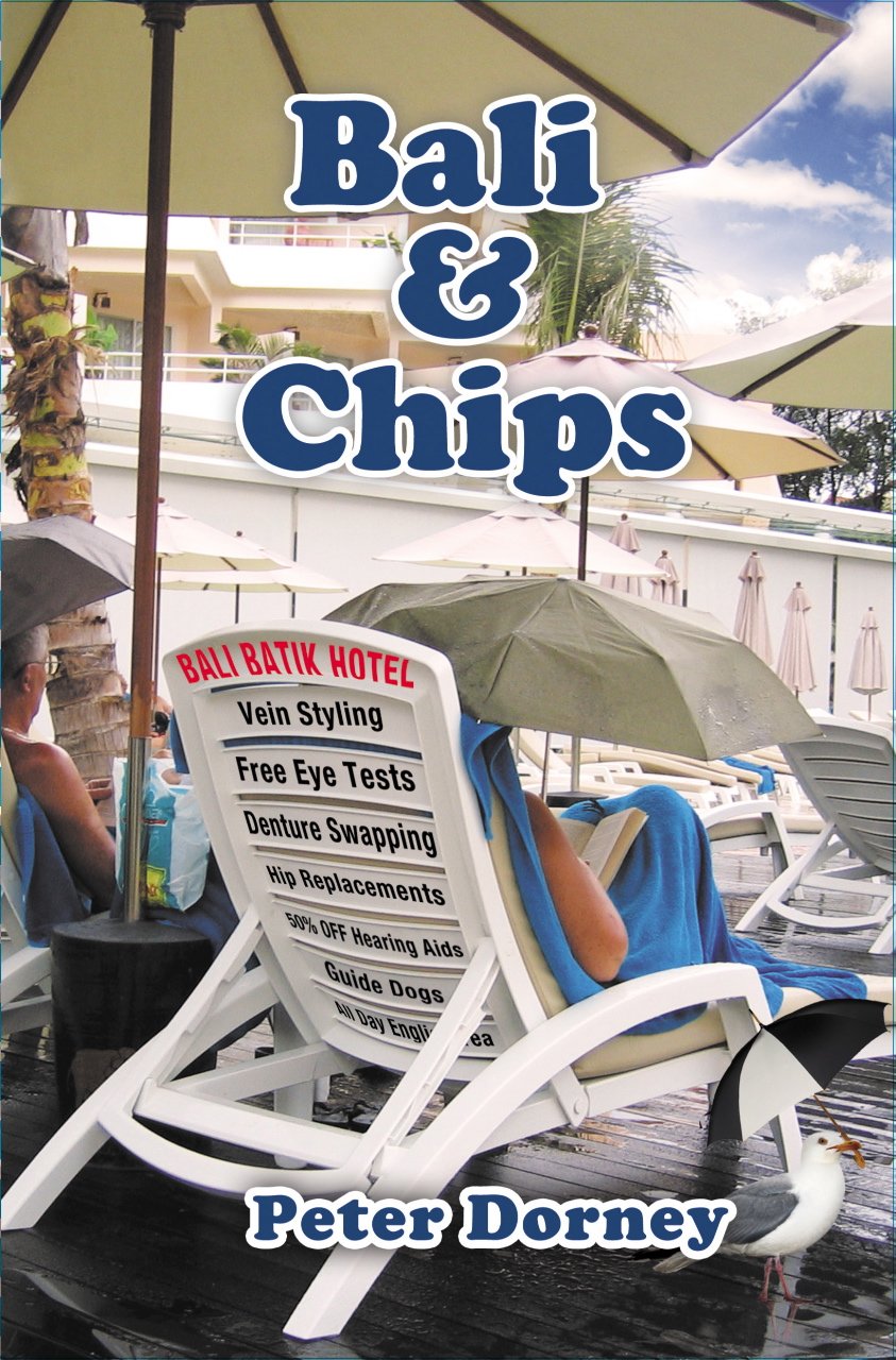 Bali & Chips