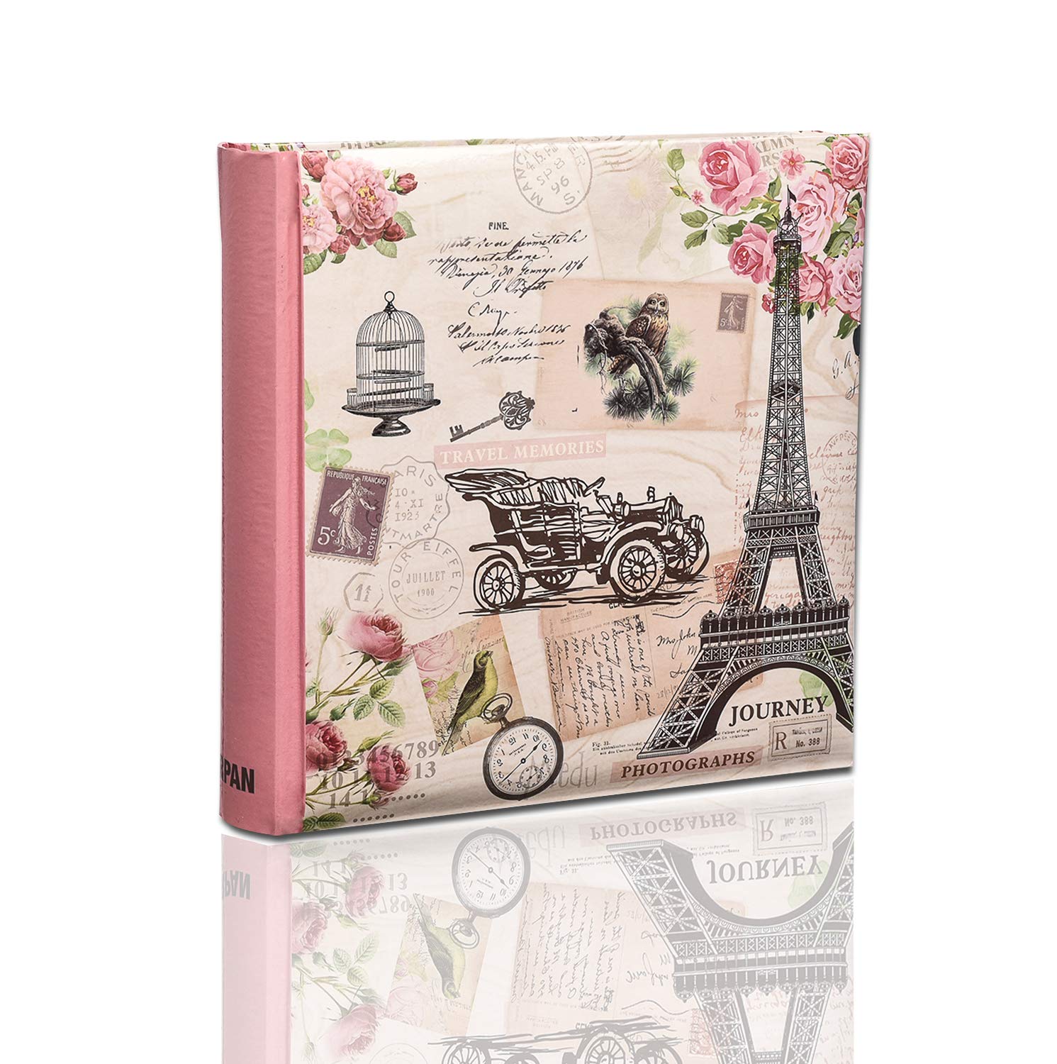 Arpan Slip in Memo Joyeux souvenirs 200 contient 6x4