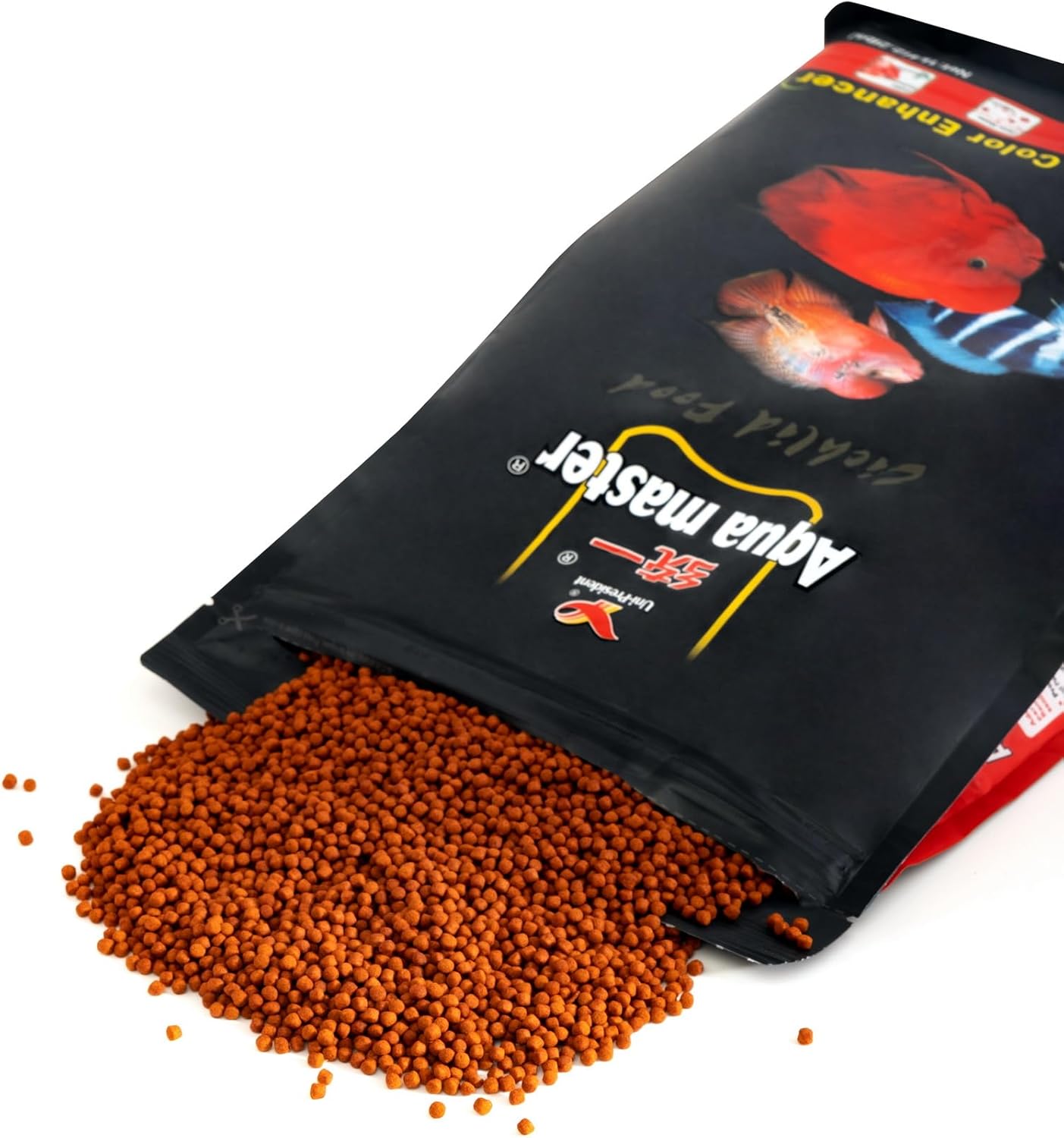 Aqua Master Cichlid 2.2lb