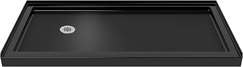 Miniatura 16 de DreamLine SlimLine - Base de ducha, DLT-1134602 Blanco,Biscuit,Negro,Gris (Slate Gray),https:/ www.Yaxa/dp/undefined