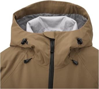 Helikon-Tex SQUALL Hardshell Jacket