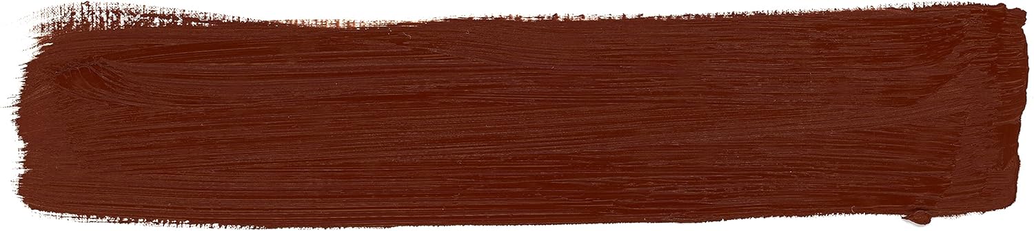 Schmincke - MUSSINI®, finest artists' resin oil colors, Siena burnt natural - 150 ml
