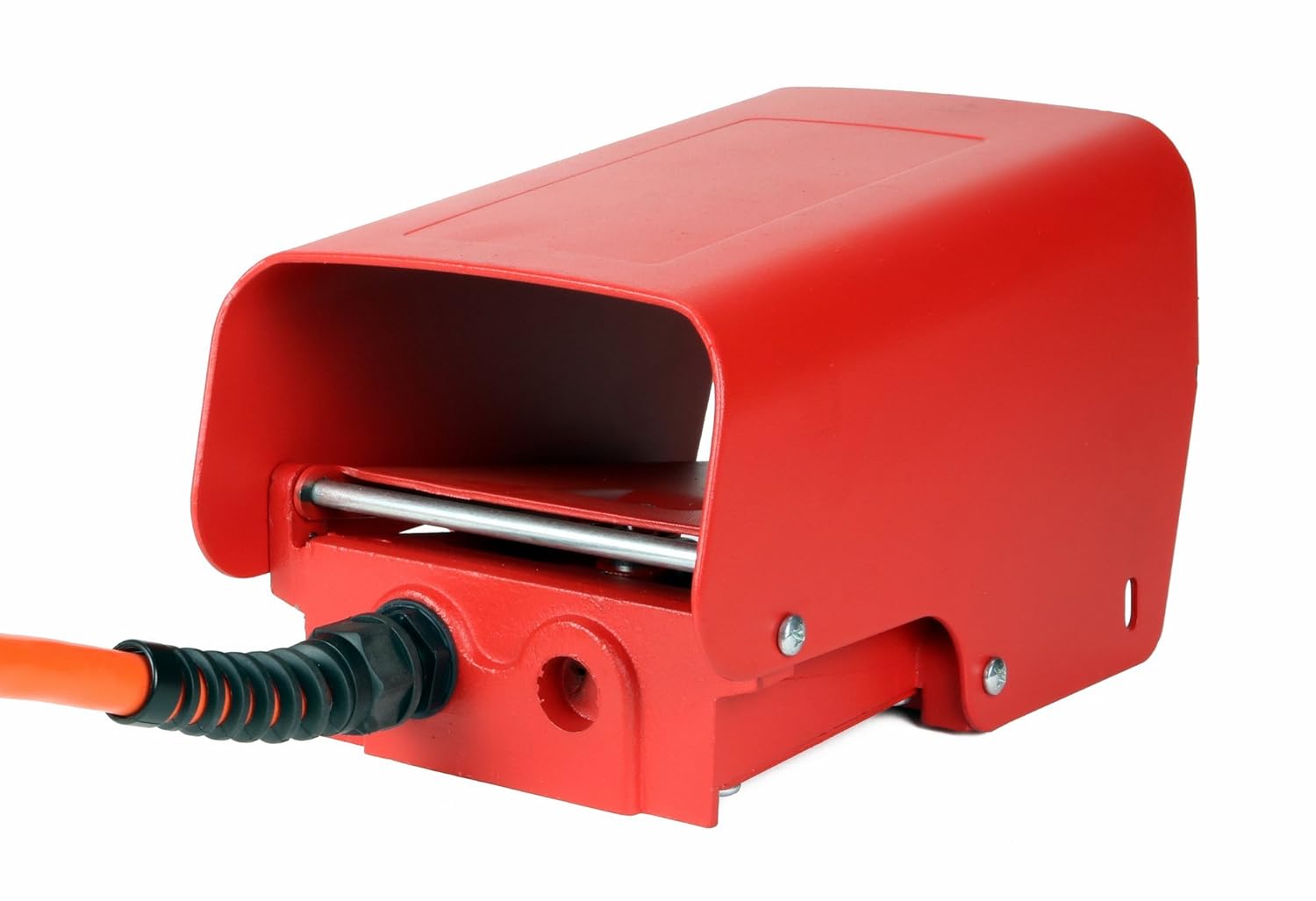 Toledo Pipe 36642 B294 Foot Pedal Switch fits RIDGID 300 535 1224 Pipe Threading Machine