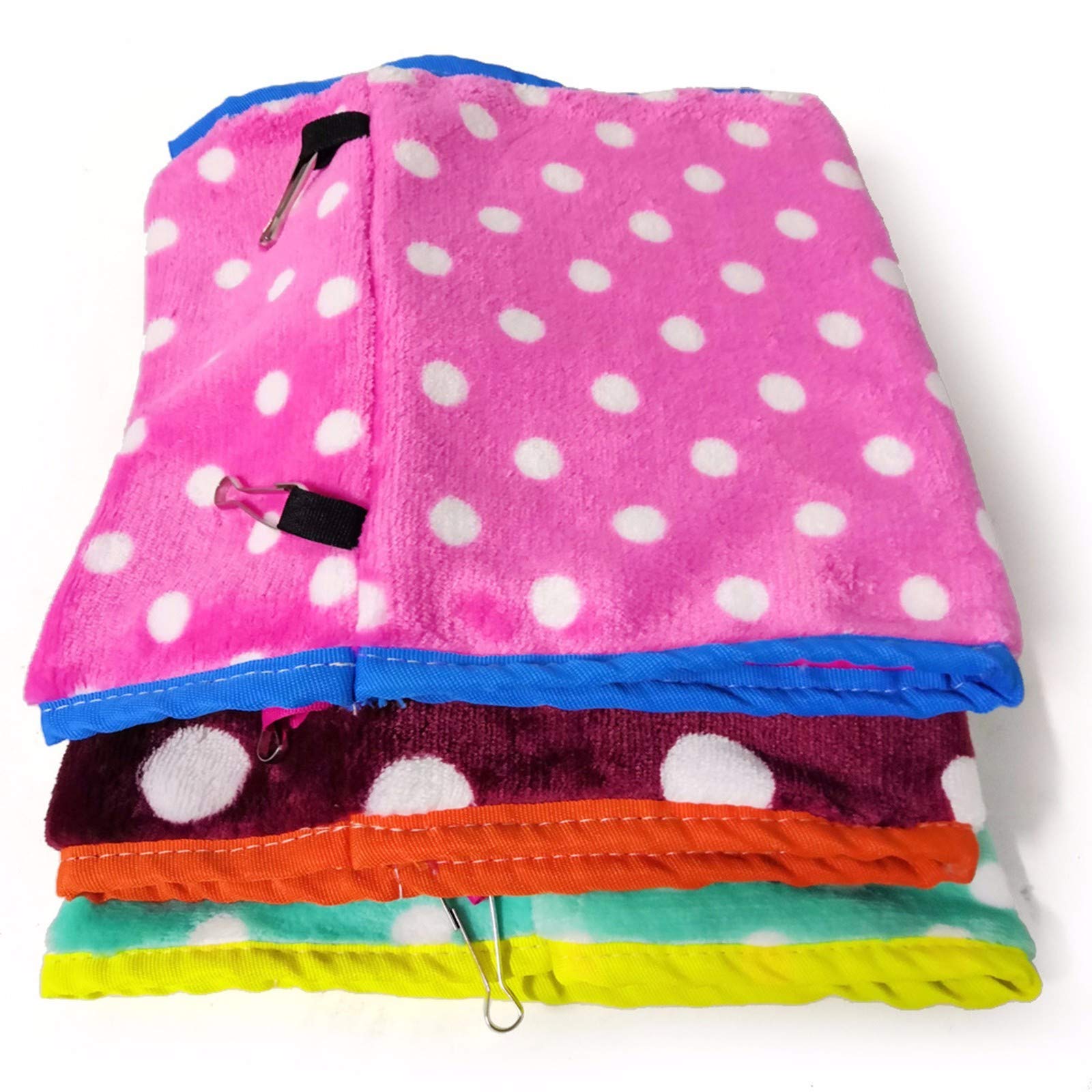 Casa Nido de Pájaro Jaulas de Pájaros Nidos Mascotas Loro Hamaca Cama Colgante de Pájaro Casa de Peluche Cálida de Invierno Nido Jaula Tienda AS,Casa para pájaros(B,L)