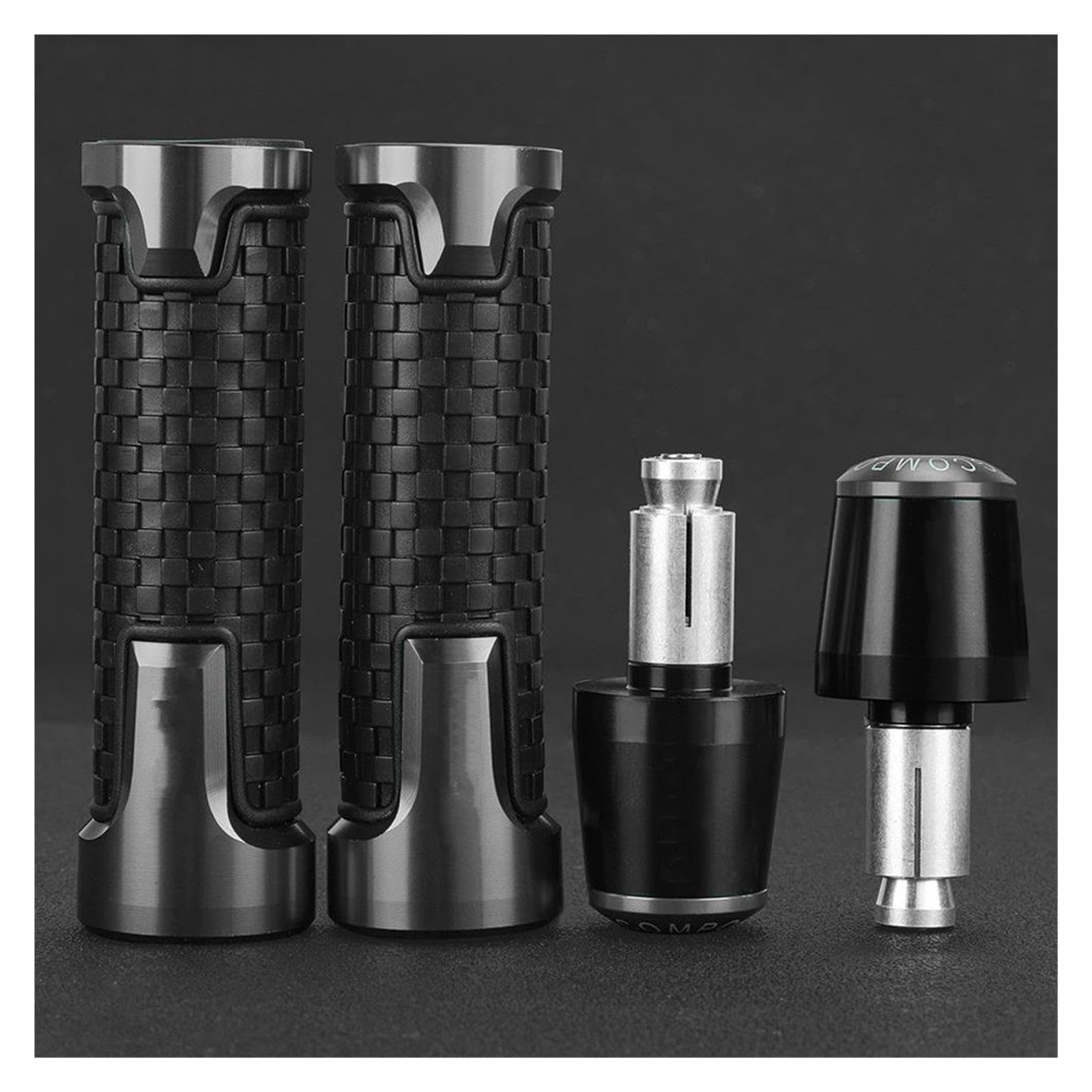 Puños De Moto para Ya@&maha NMAX 155, 125 y 150