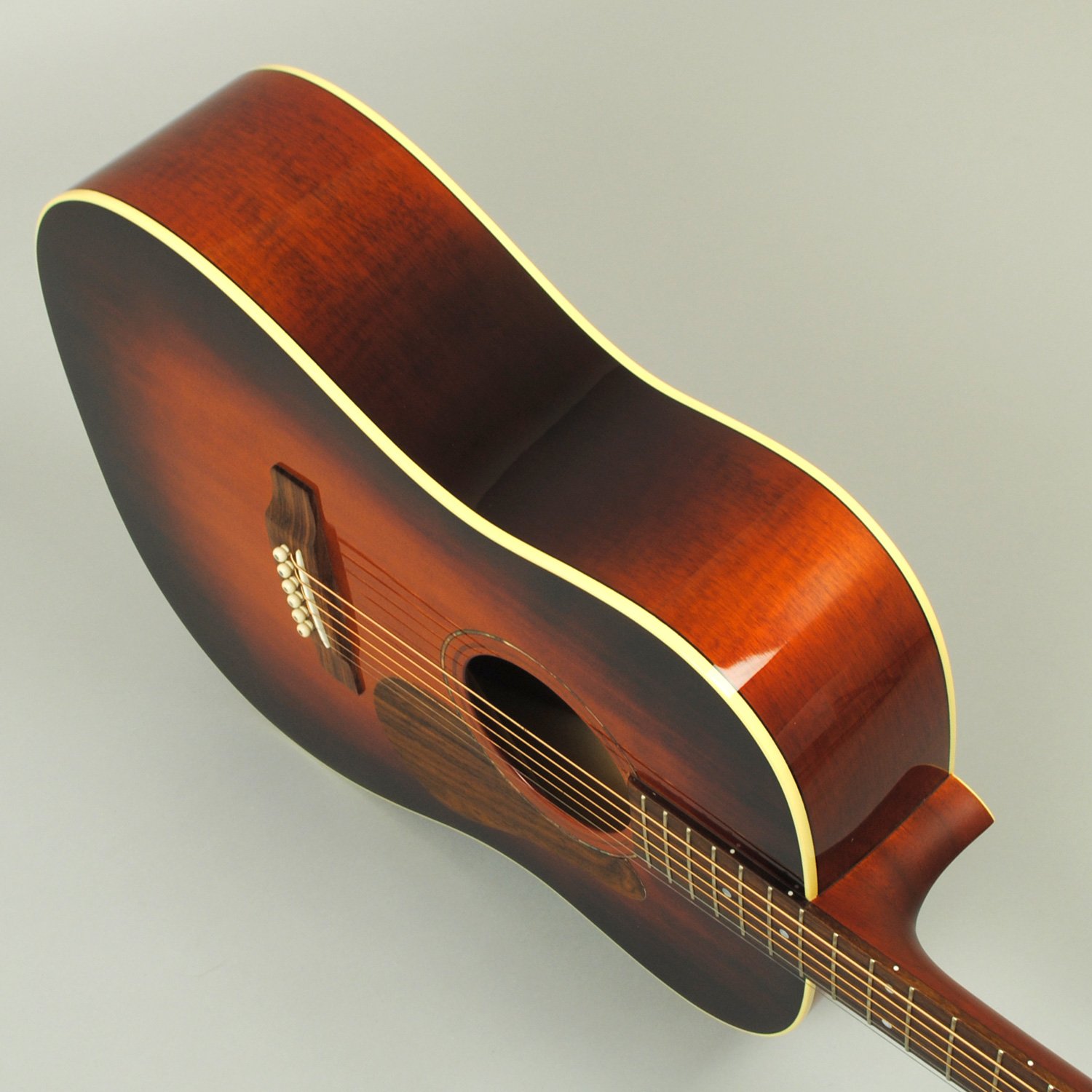 Amazon.co.jp: K.Yairi SL-MA1 アコースティックギター 島村楽器限定 