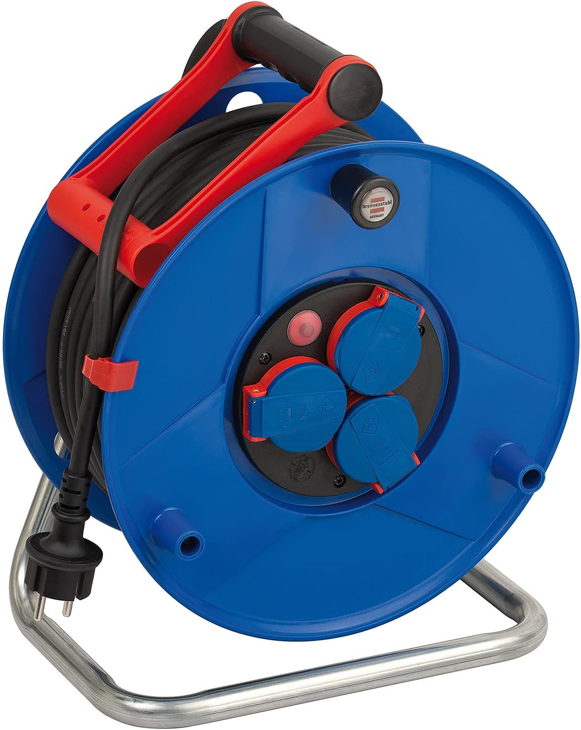 Brennenstuhl Kabelhaspel Zonder Kabel