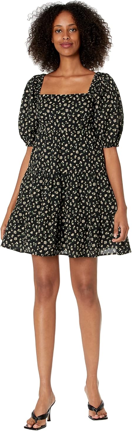 Cute Summer Dresses You Can Wear With a 