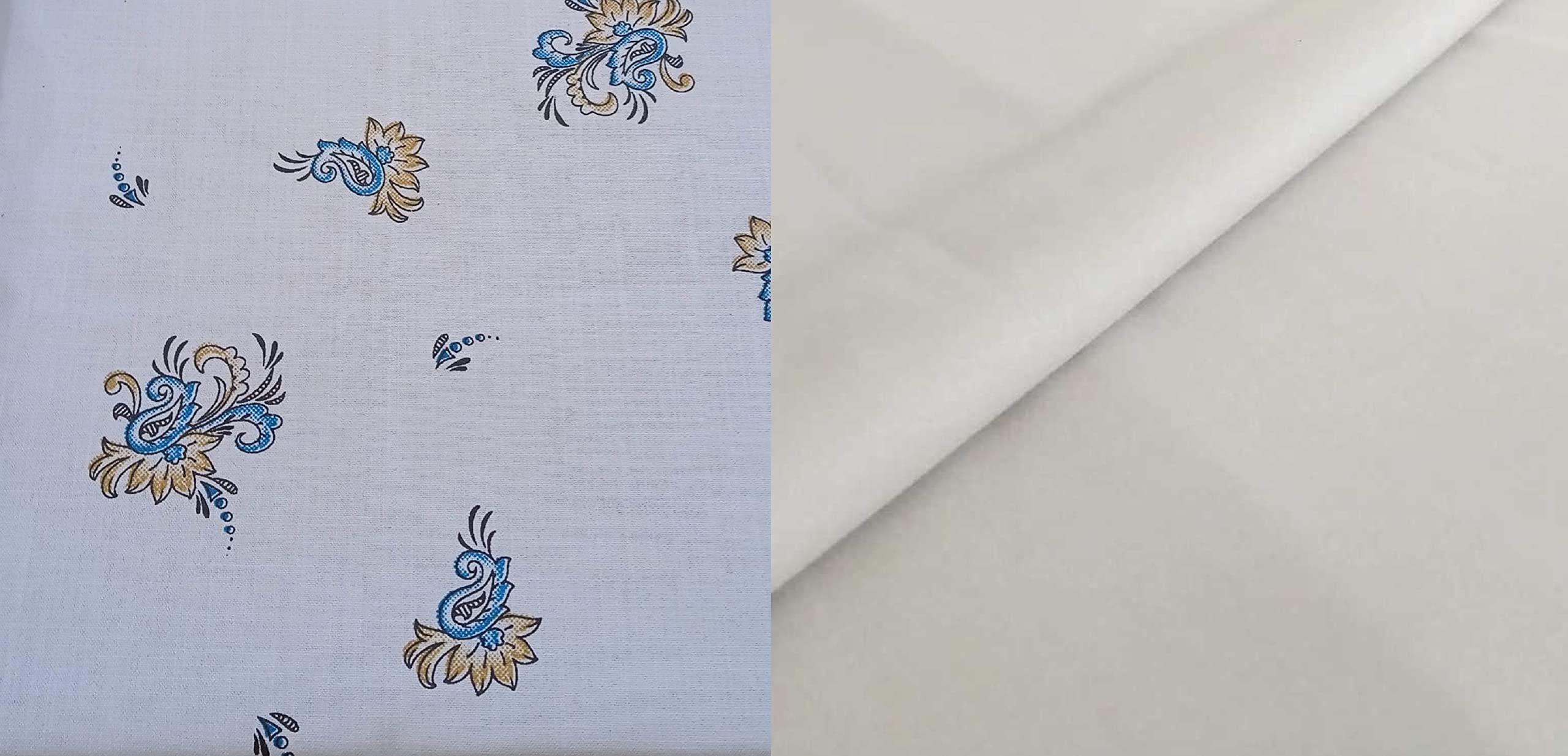 Pri & Su CottLinns Combo of Cotton Shirt 1000485 & Trouser 90010-picture-19
