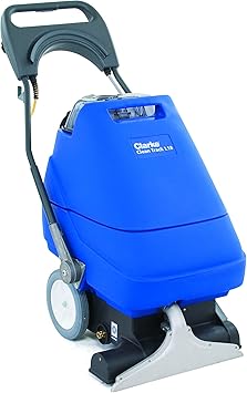 Amazon.com - Clarke Clean Track L18 Carpet Extractor - Bathroom Hand Dryers