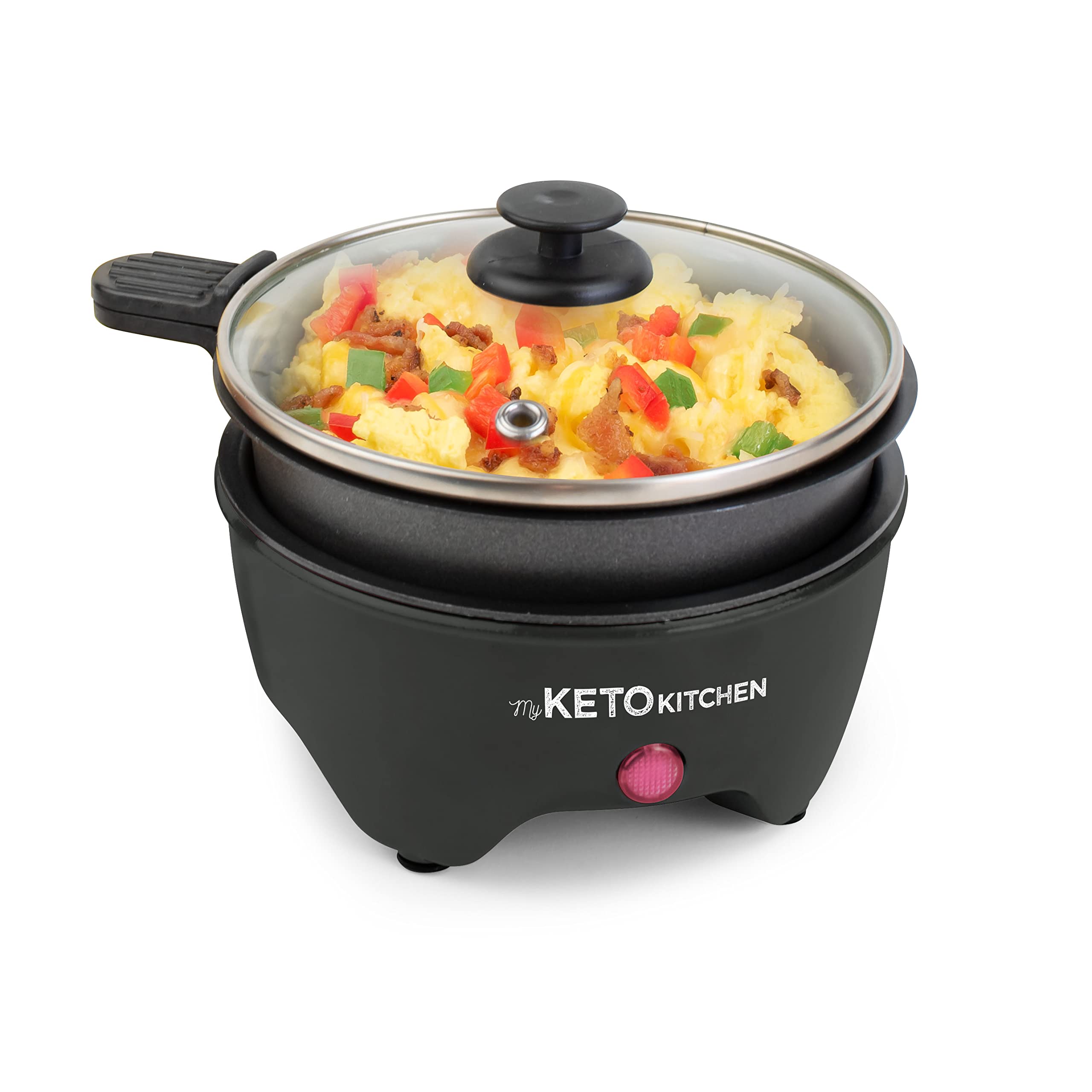rice cooker low carb