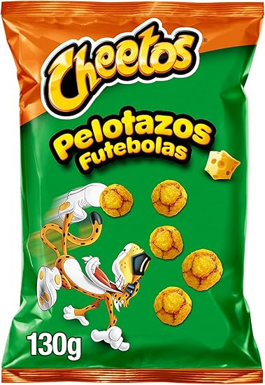 130g Pelotazos
