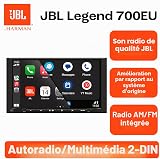 JBL - Autoradio Legend 700 - 2