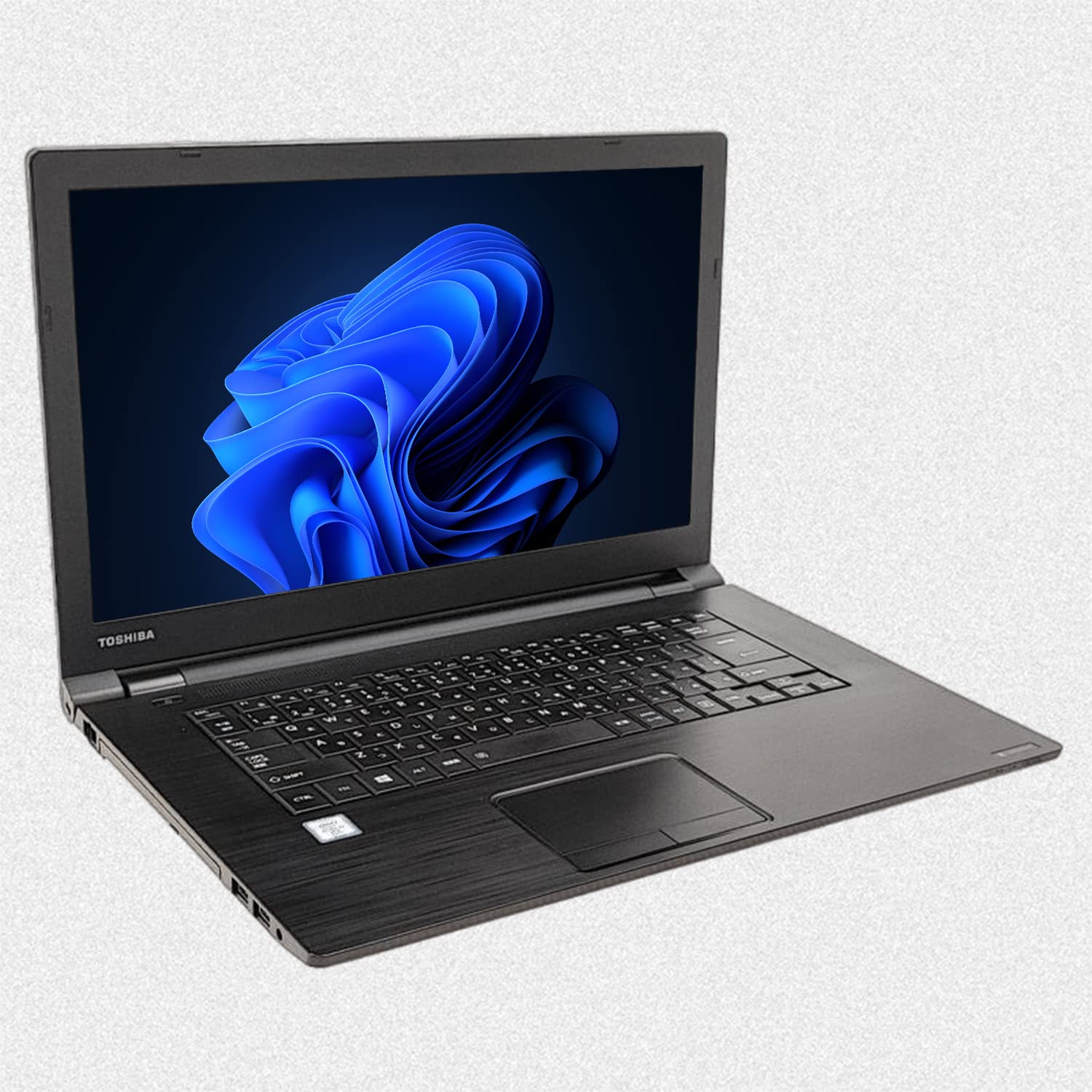 Amazon | 【整備済み品】 東芝TOSHIBA ノートパソコン B65/15.6型/Win 