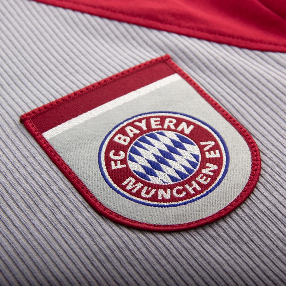 COPA - FC Bayern München 1998 - T-Shirt - Herren - Grau