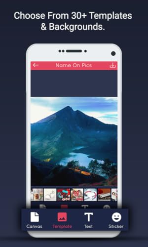 Name On Pics