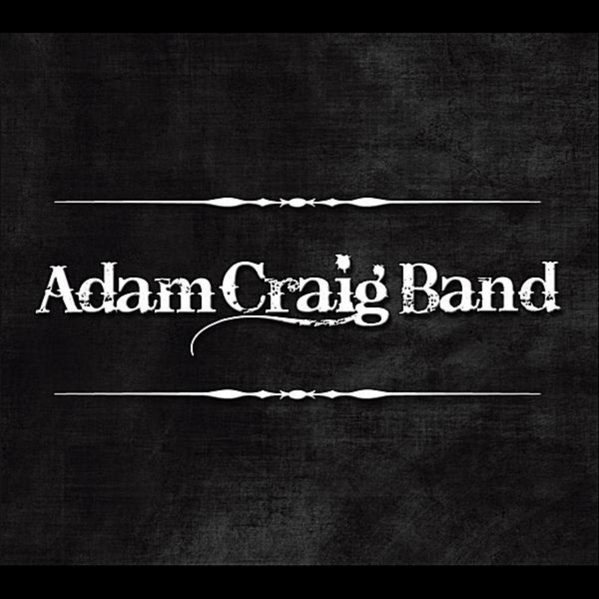 Adam Craig Band