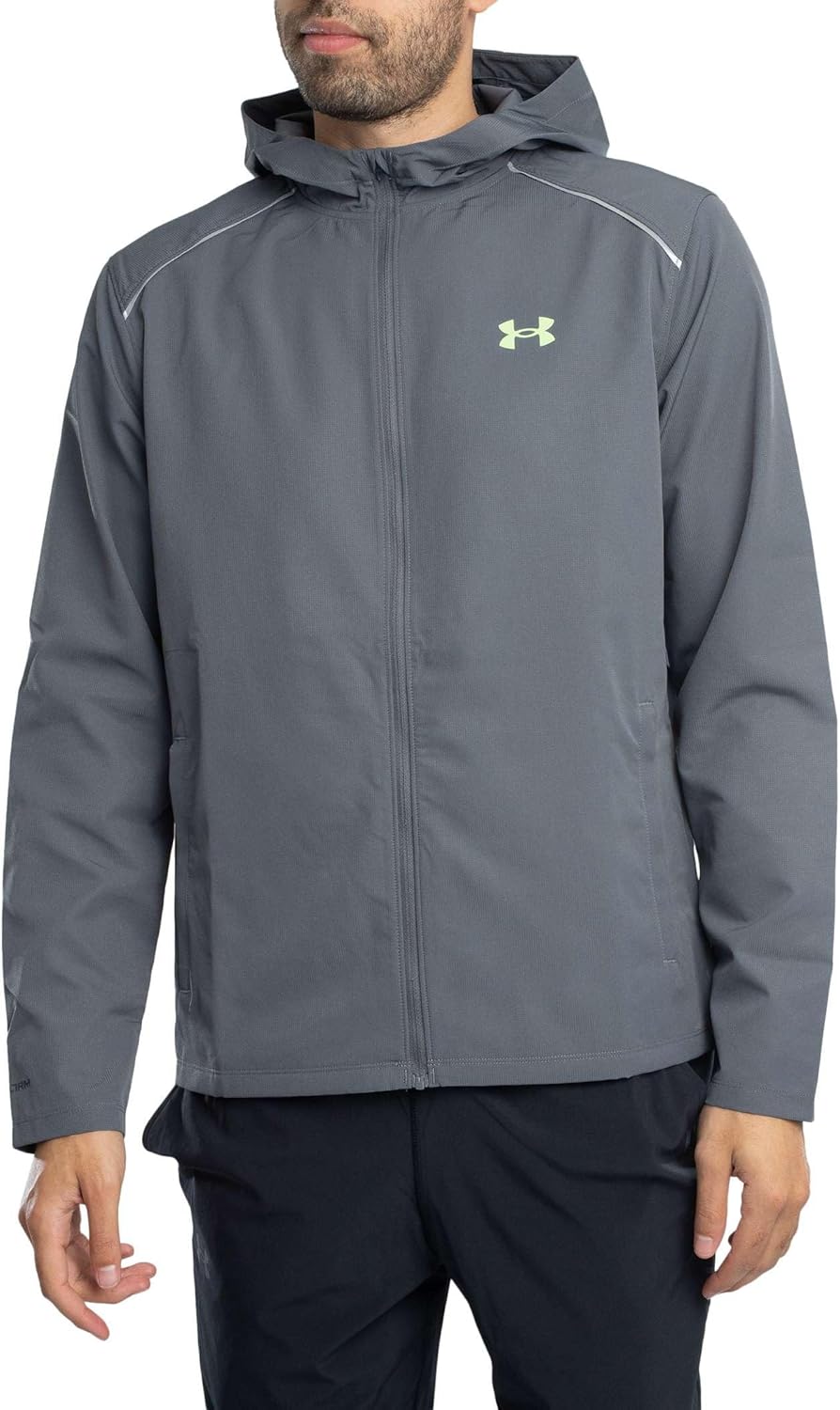 Under Armour Men's Race