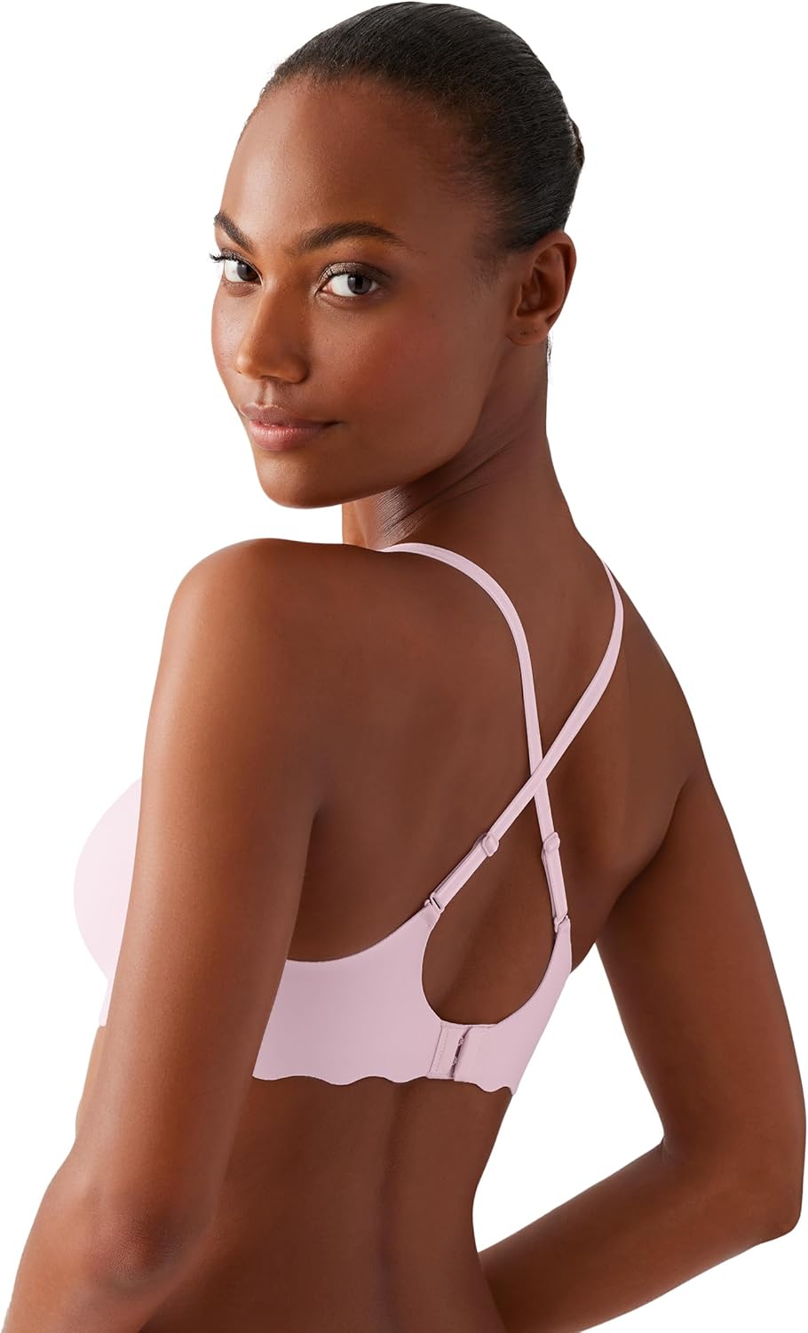 b.tempt'd Women's B.wow'd Padded Convertible Wire Free Bra, 952287
