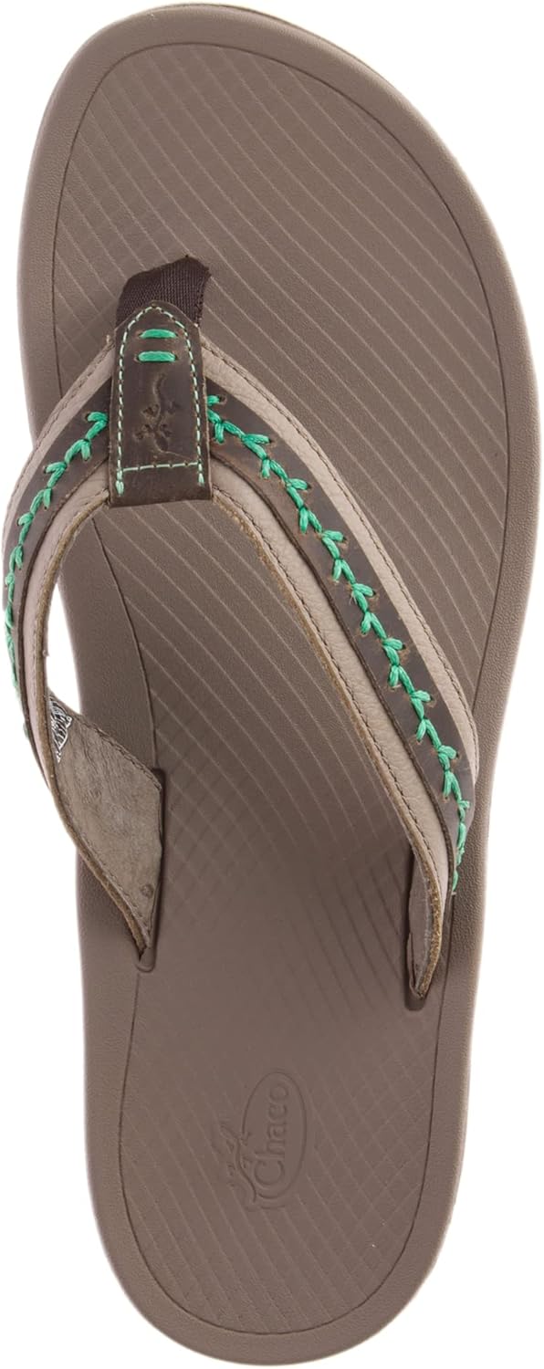 Chaco Women's Playa Pro Leather Hiking Shoe