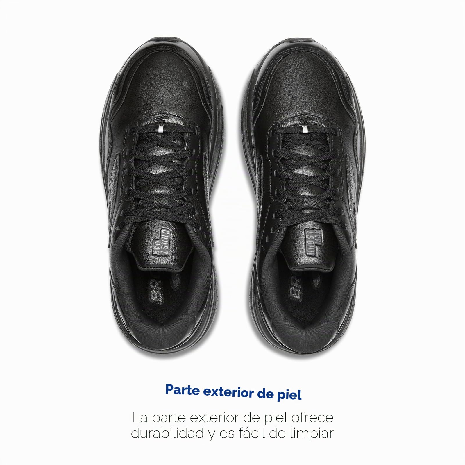 Brooks Ghost MAX 2 ZapatillasHombre