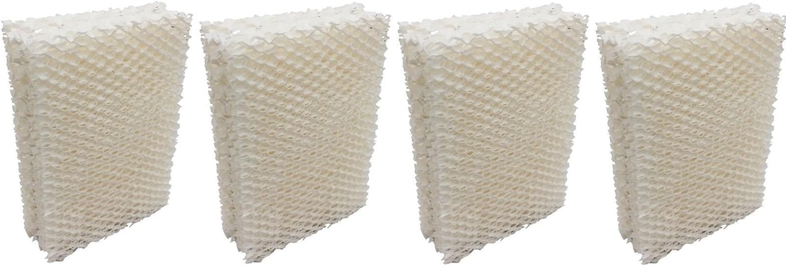 Humidifier Filter for Bionaire WF2630, WF2530-4 Pack