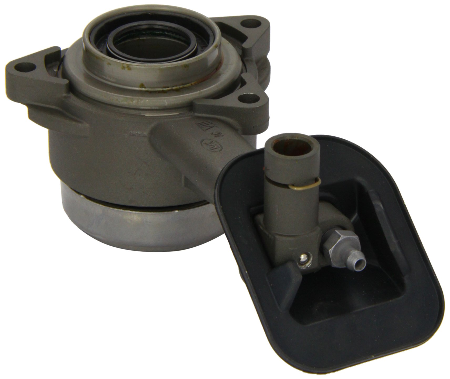 1x Original LUK Zentralausrücker Ausrücklager (hydraulisch) | 510 0023 10 für 1.8 2.0 Focus Tourneo Transit Ab Bj 1998