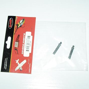 Dynam Part ERZ1-004 Canopy Mount Part