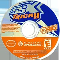 Vista 3 de SSX Tricky Nintendo Gamecube (Renewed)
