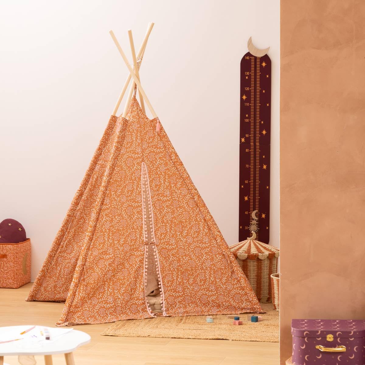 ATMOSPHERA CREATEUR D'INTERIEUR - Wapi Bella Tipi 120x120x160