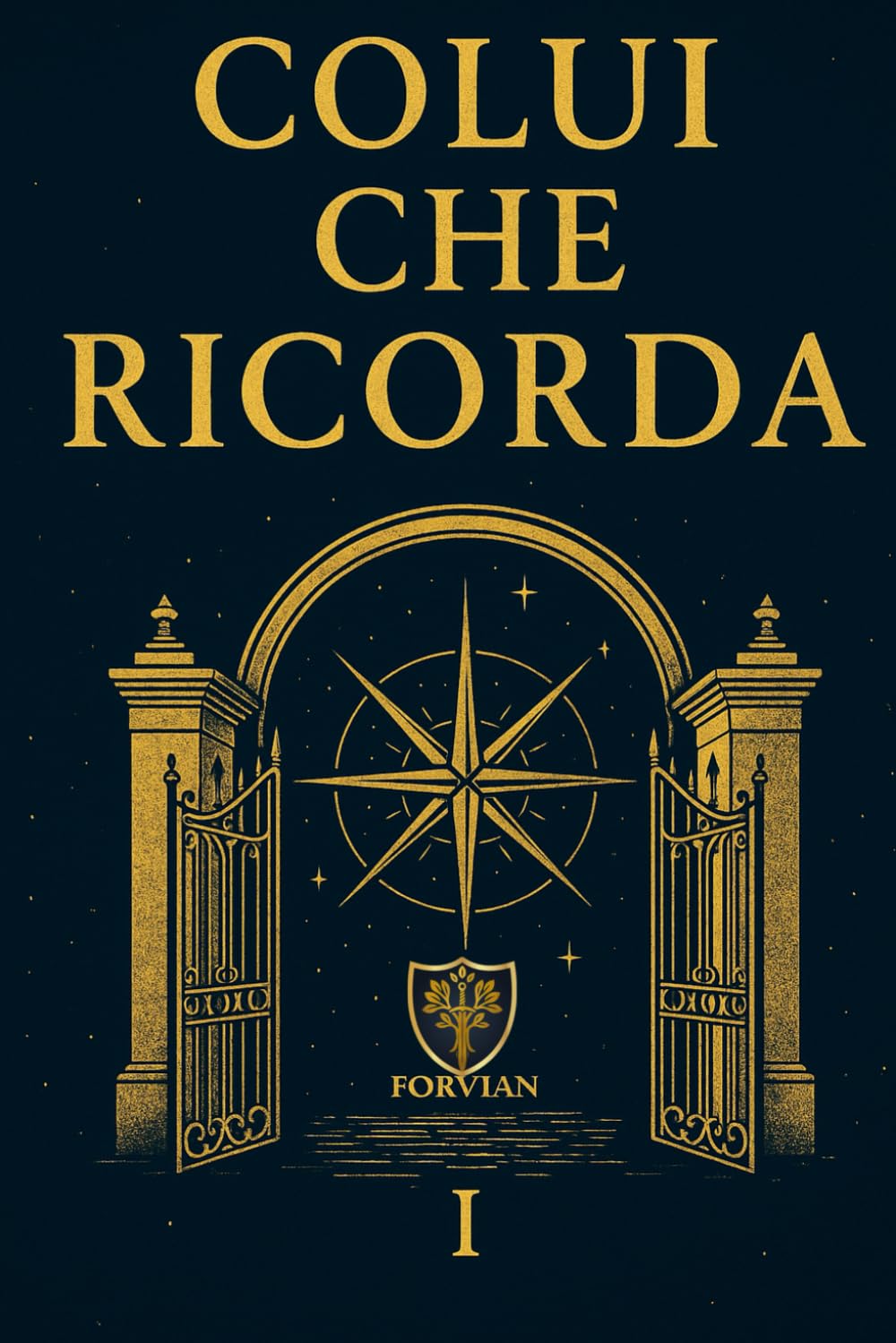 Colui Che Ricorda: Il Viaggio dell’Anima e il Risveglio del Re