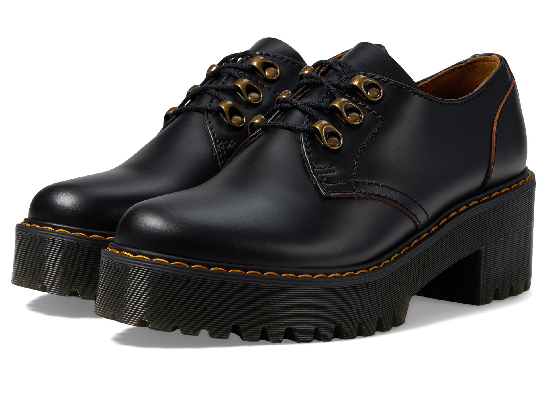 Dr Martens Womens Leona Lo