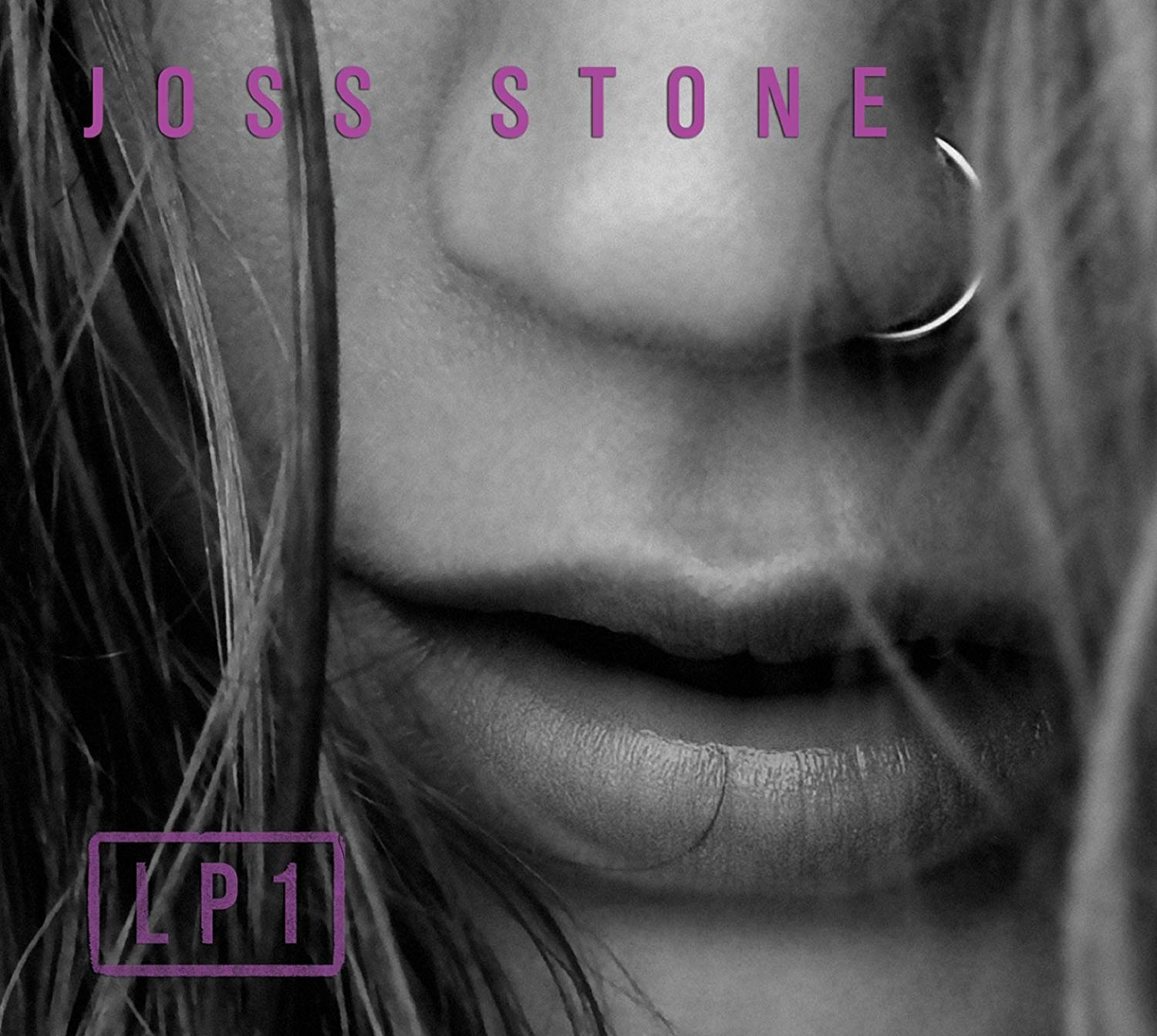Joss Stone's Lp1 [Audio CD] Joss Stone