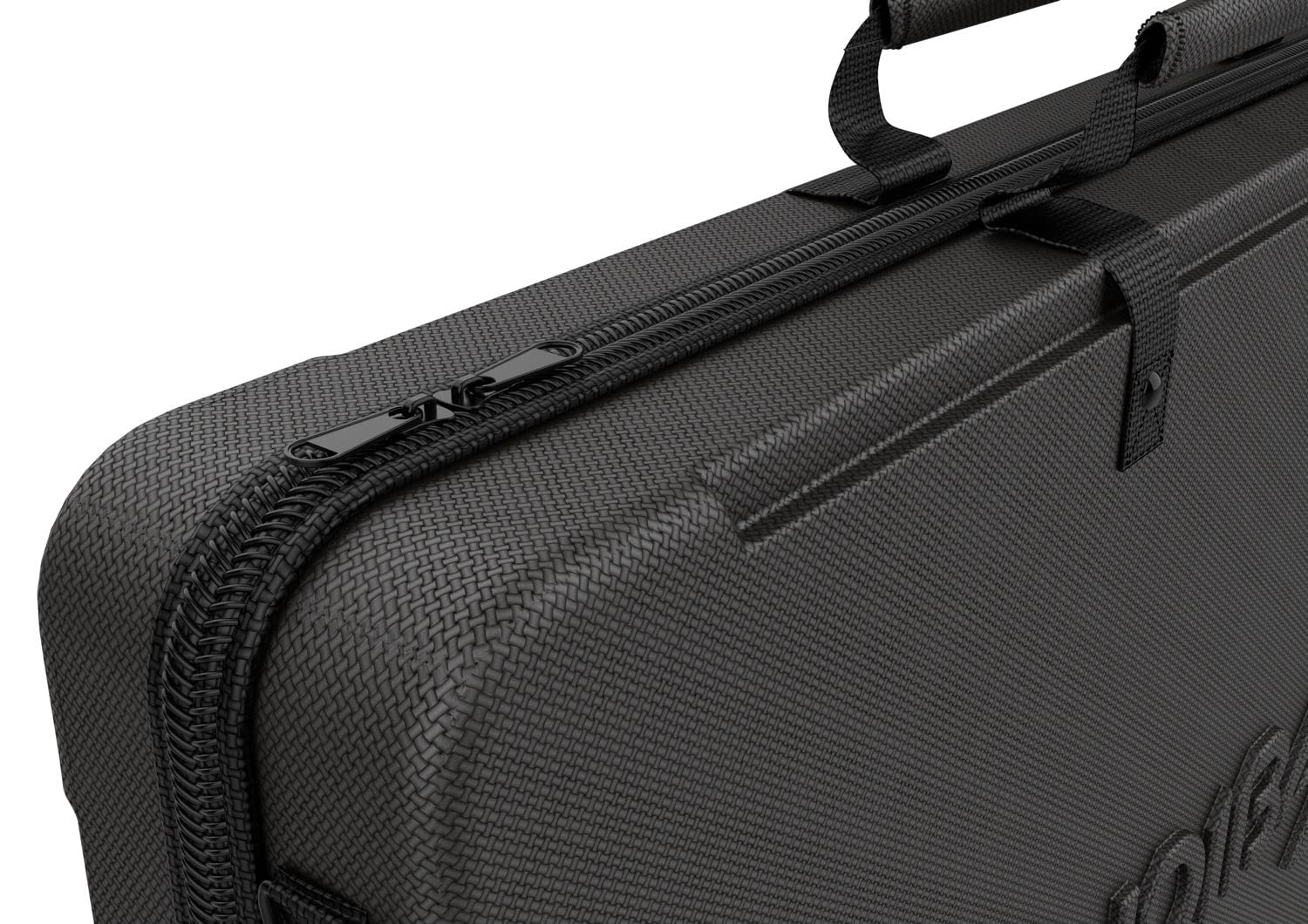 Audibax Atlanta Case 120 - Custodia per Controller Digitali - Borsa da Trasporto da Viaggio - Custodia per Mixer e Tastiere Midi - Custodia per Apparecchiature Musicali