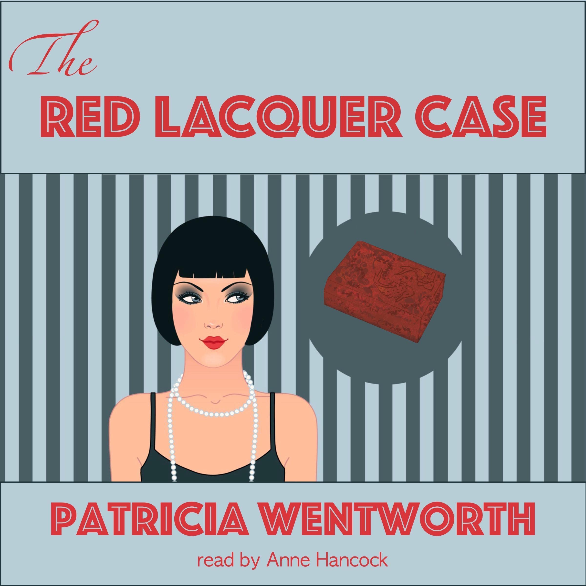 The Red Lacquer Case