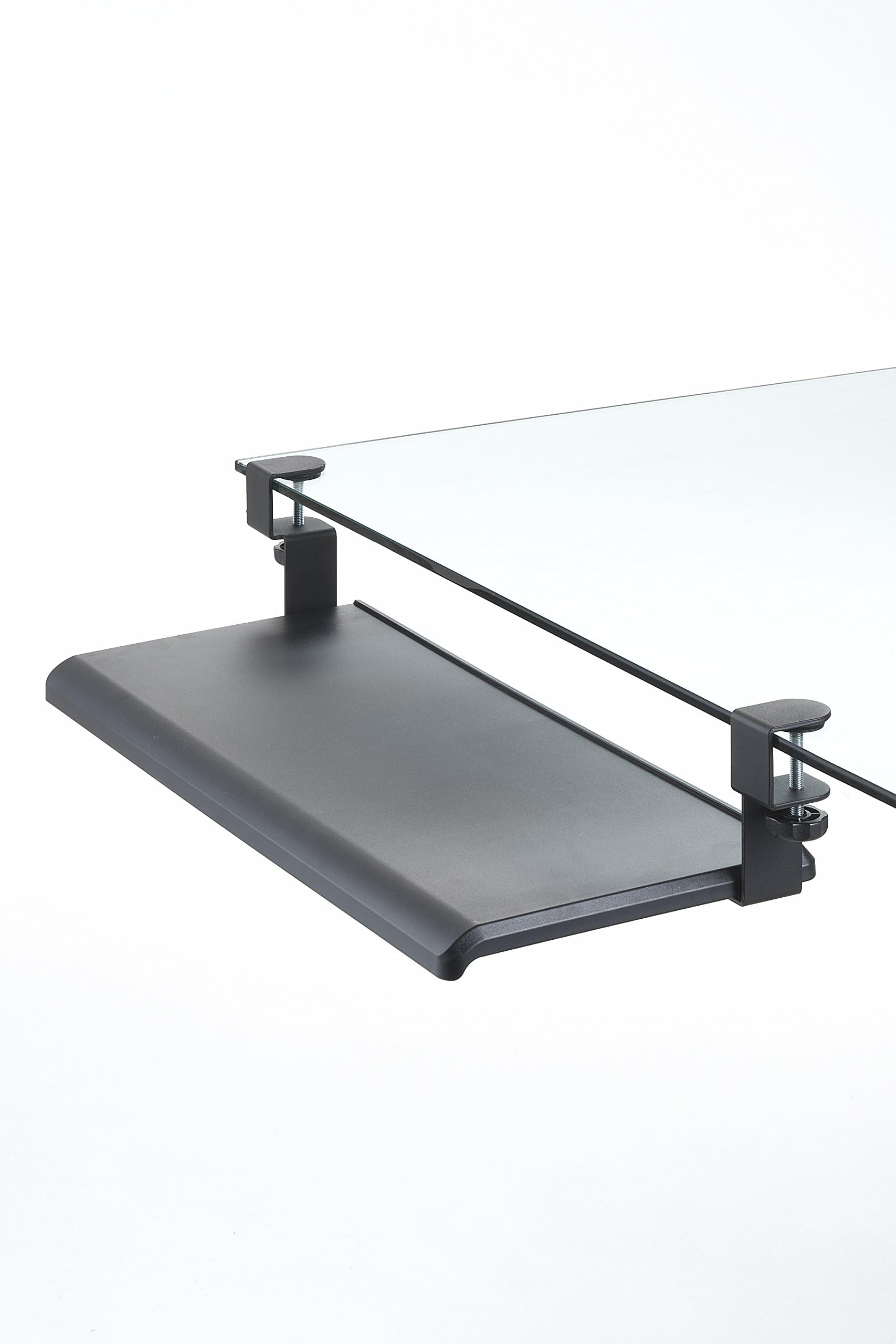 Exponent 51207 Desk Clamp Keyboard Drawer