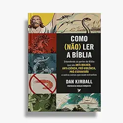Como não ler a Bíblia