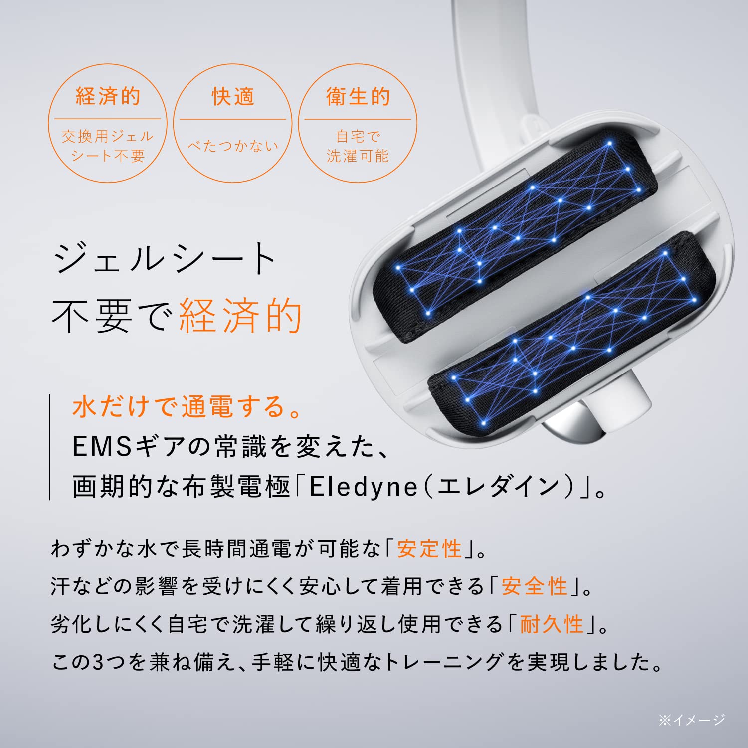 Amazon.co.jp: 【公式ストア限定】シックスパッド フェイシャル 