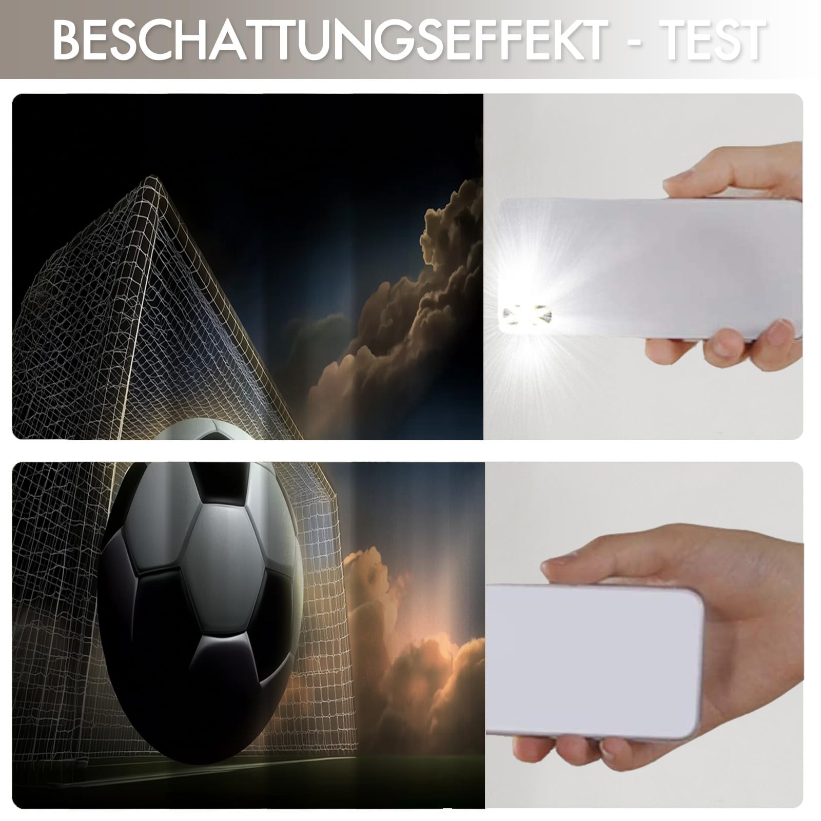 Dark Sky Graphics Verdunkelungsvorhänge Blickdichte Vorhänge Mit Ösen Sport Fußball Thermo Vorhang Schlafzimmer Gardinen Wohnzimmer,H215 X B110 cm,Dunkelblau, 2Er Set