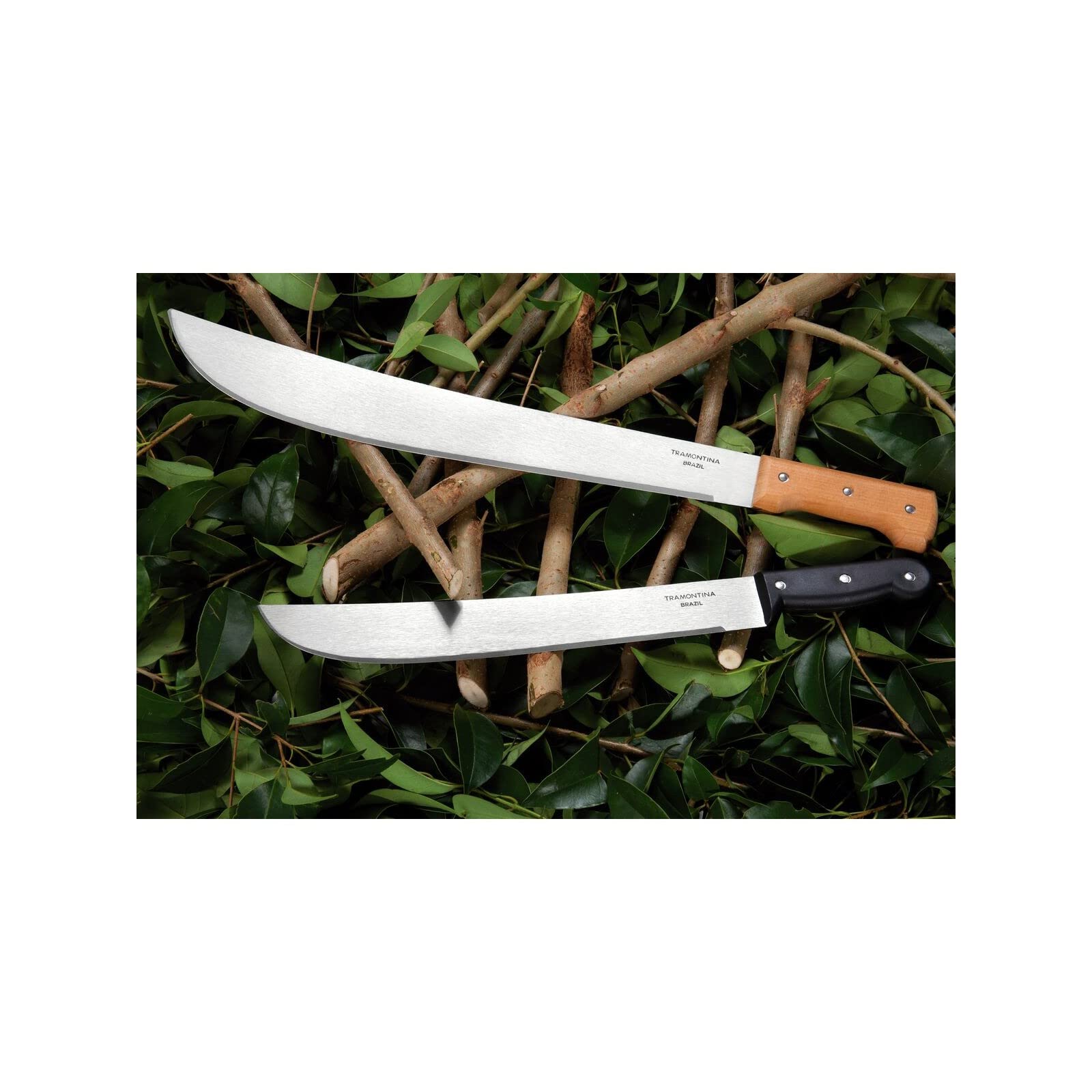 Tramontina Machete Coltello a lama lunga 50 cm