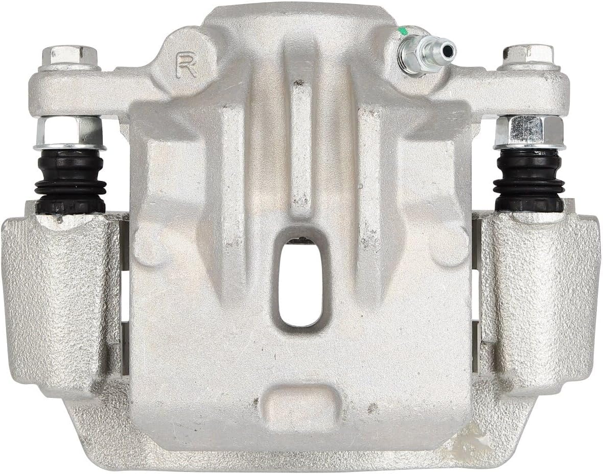 INEEDUP Rear Right Disc Brake Caliper Assembly With Bracket 19B6276 For Subaru For Legacy 2010-2014 For Subaru For Outback 2010-2014
