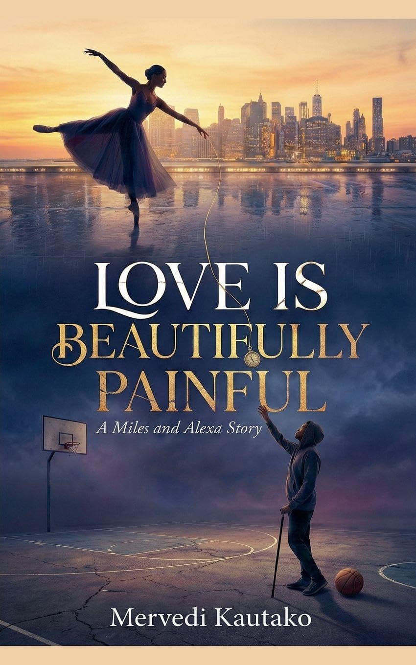 Love Is Beautifully Painful: 1 (Love Is Beautifully Painful: The Trilogy)