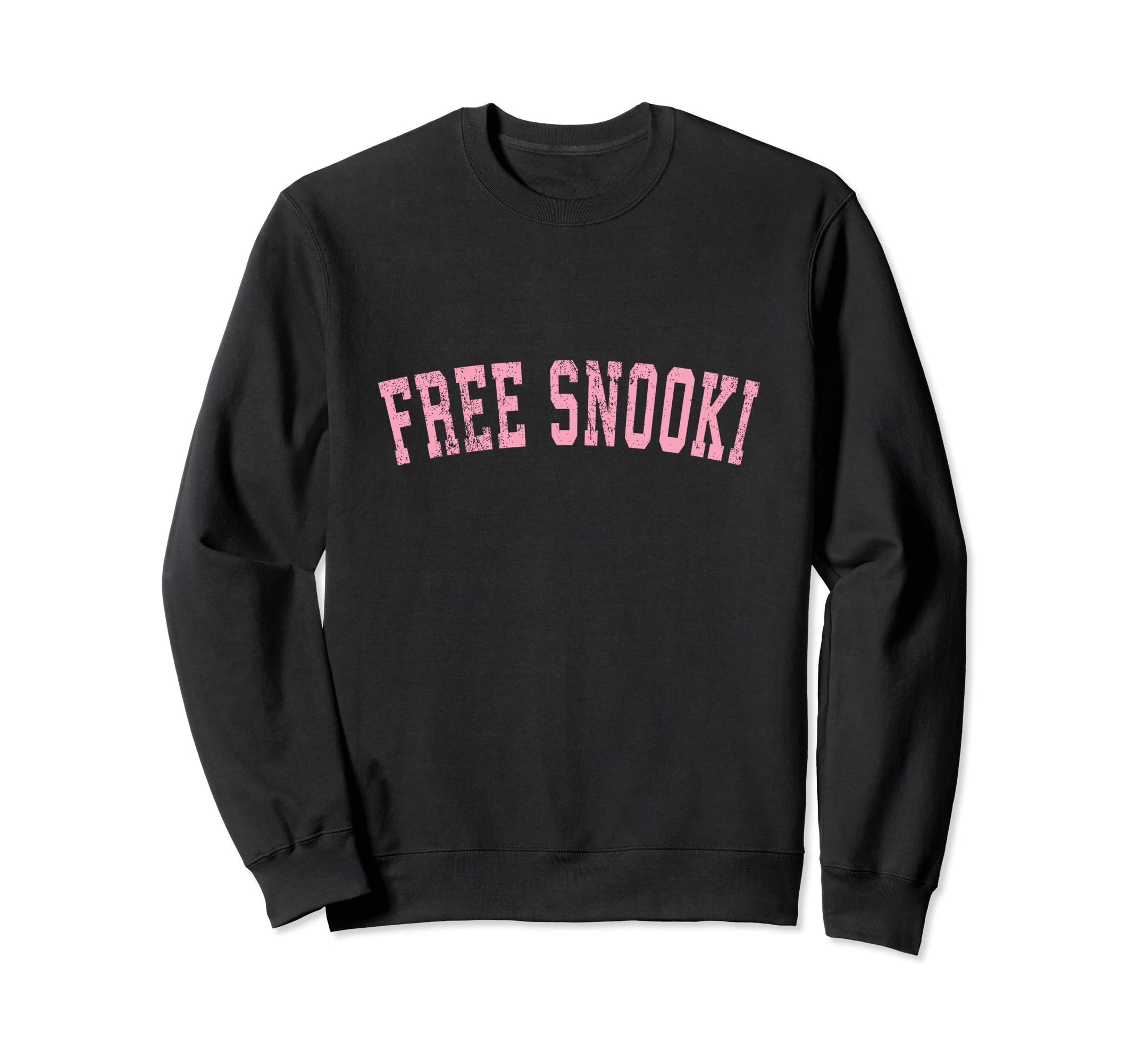 Free Snooki Sweatshirt