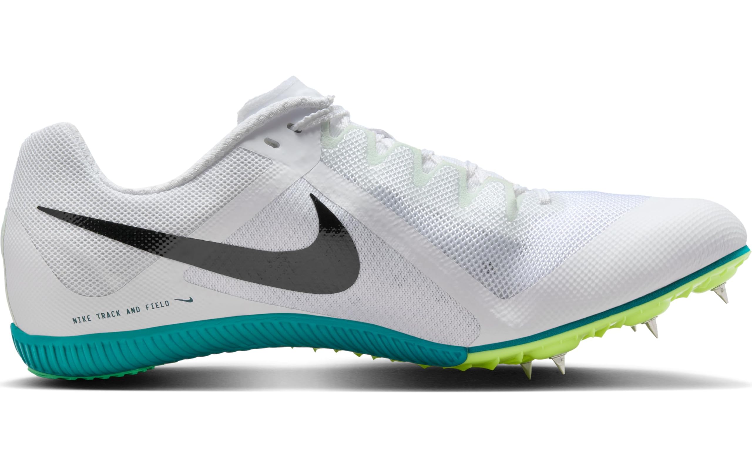 Nike Zoom Rival Multi Multievent Leichtathletik Spikes FZ9664