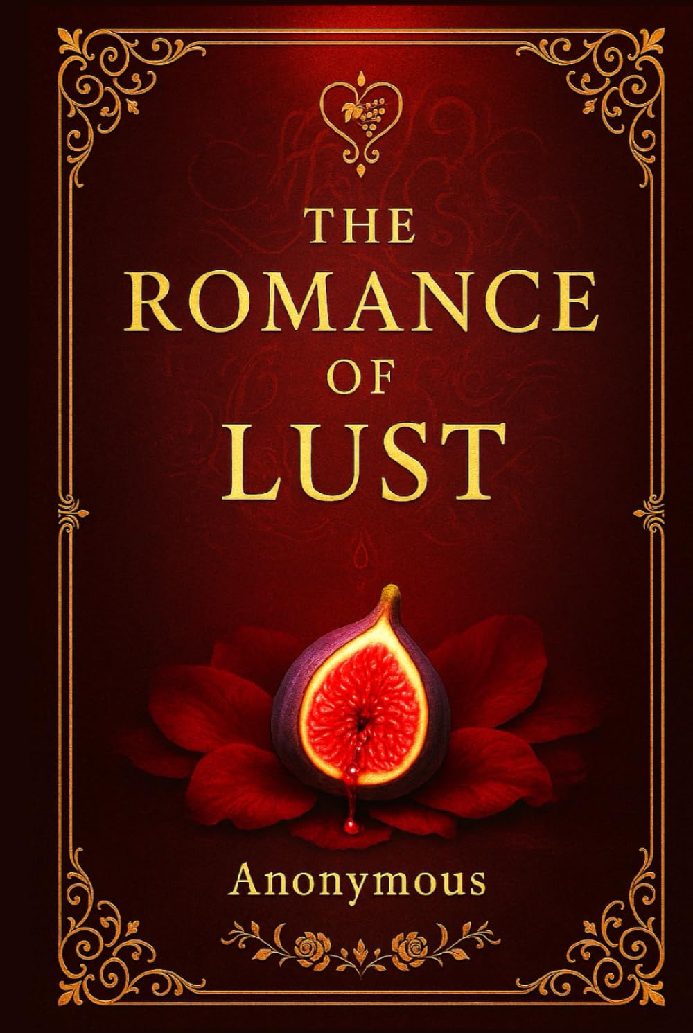 The Romance of Lust: An unfiltered Victorian-era confession exploring taboo desires, forbidden pleasures, and the hidden passions of a prim and proper society's underworld