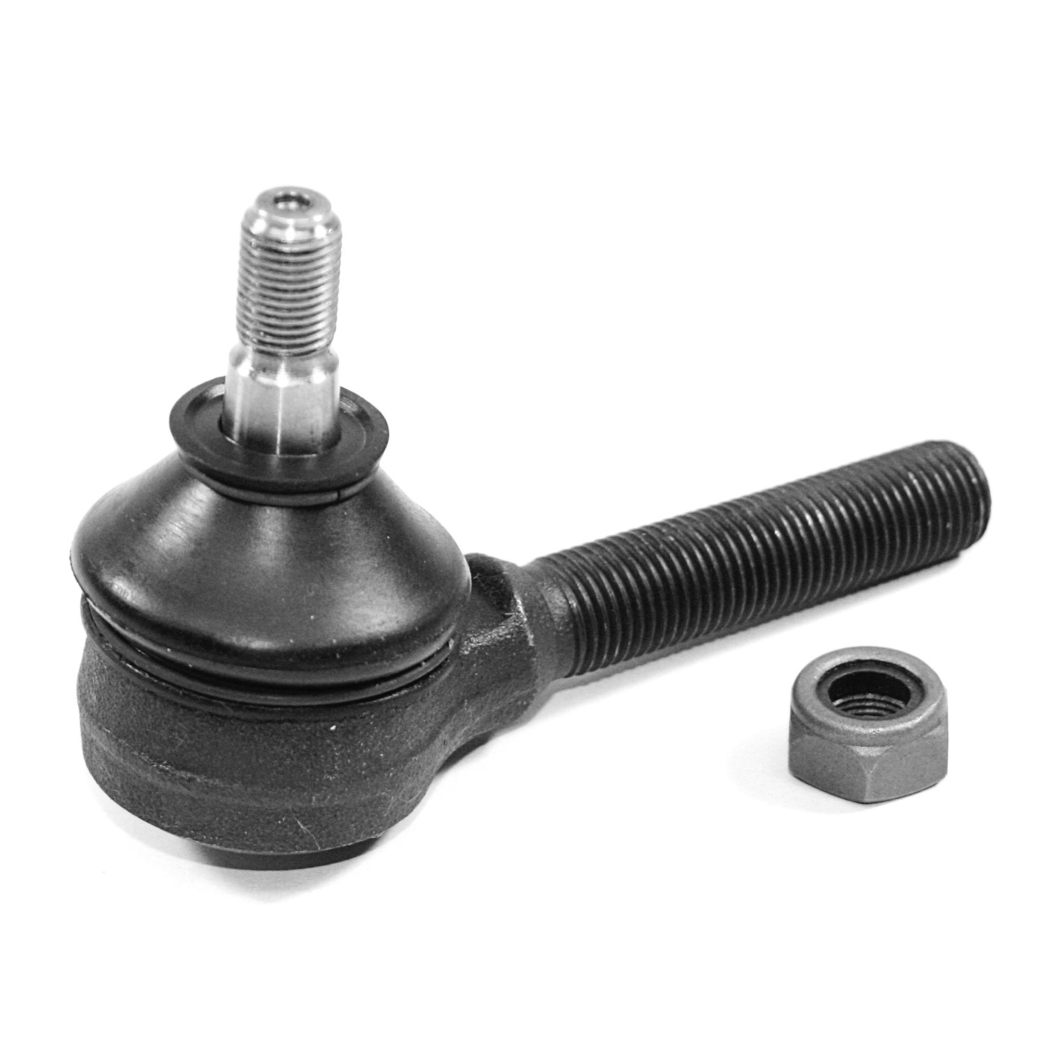IAP Performance 113415821 OCAP Inner Left Angled Tie Rod End for VW Beetle