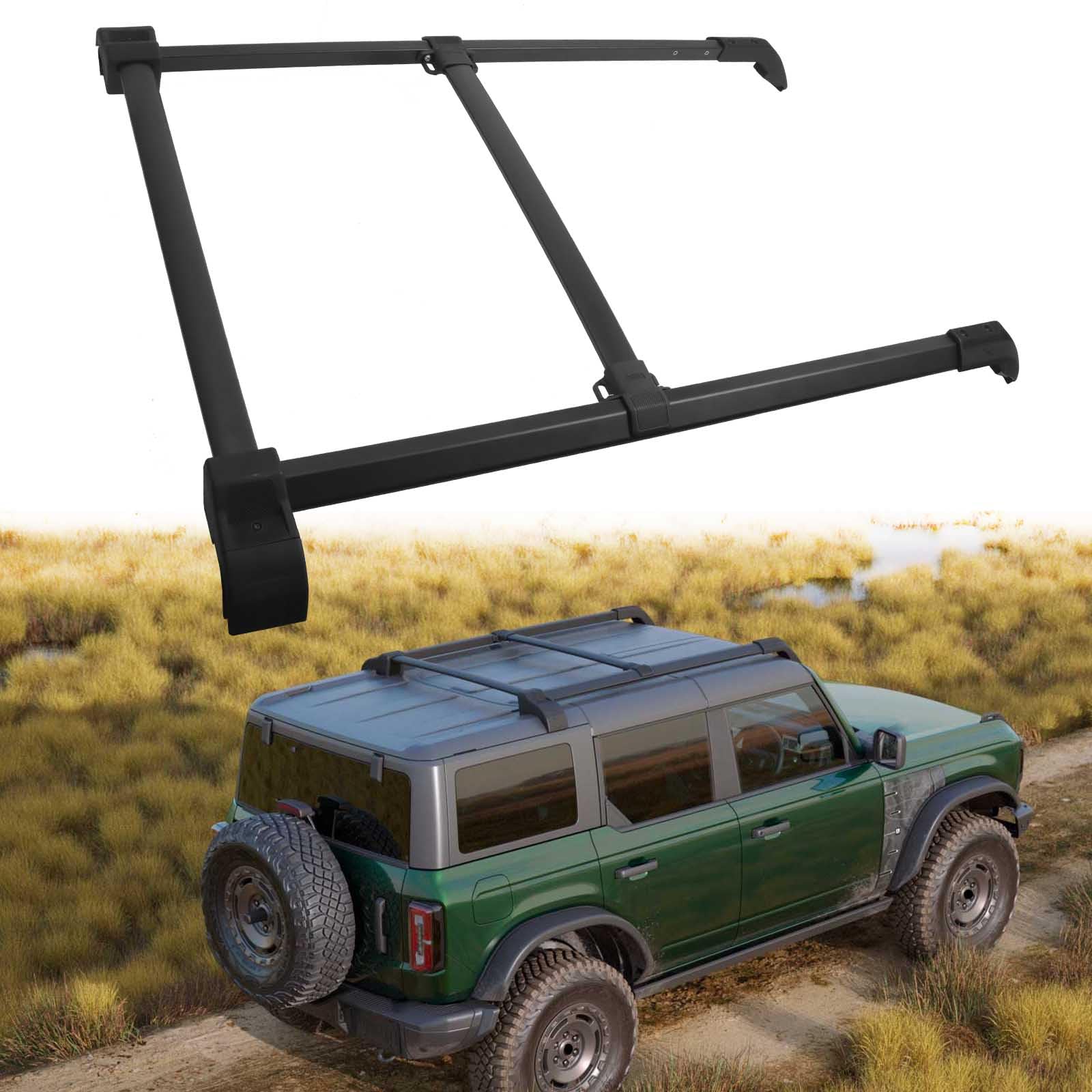 Treat Yourself this New Year! (Special One Day Pick Up due to the New Year Holiday!) (Row 10)