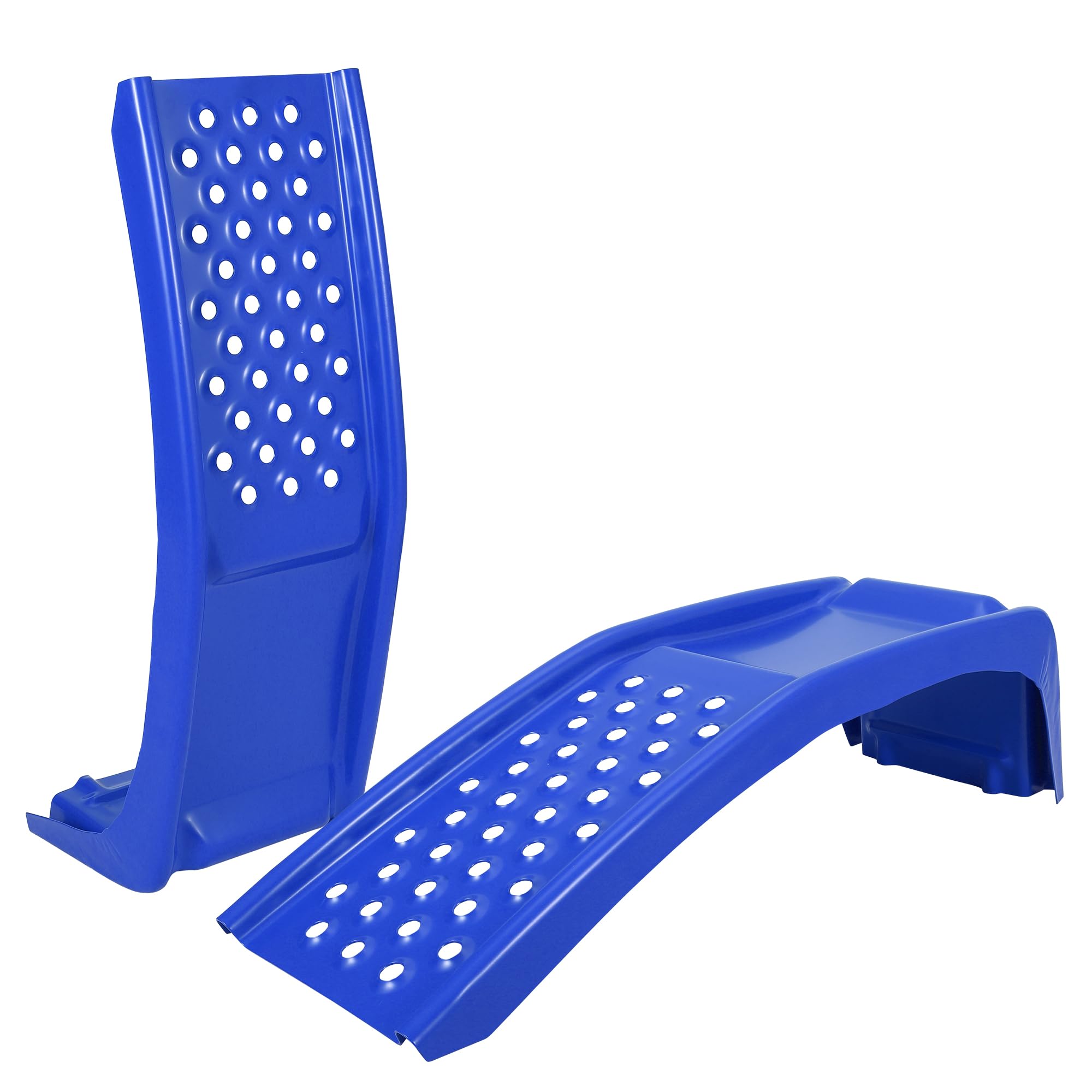 GarveeTech Heavy Duty Car Ramps